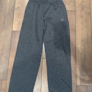 Adidas | Small | Gray